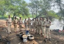 CG में शराब माफिया पर कार्रवाई के दौरान पुलिस टीम पर हमला, 6 ग्रामीण गिरफ्तार