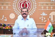 छत्तीसगढ़ में बड़ा प्रशासनिक फेरबदल, GPM कलेक्टर संतोष देवांगन हटाए गए, 5 IAS अधिकारियों के प्रभार बदले