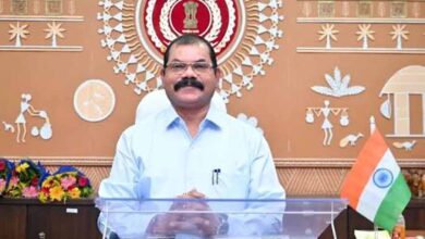 छत्तीसगढ़ में बड़ा प्रशासनिक फेरबदल, GPM कलेक्टर संतोष देवांगन हटाए गए, 5 IAS अधिकारियों के प्रभार बदले