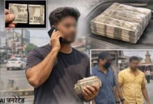 रायपुर में करोड़ों के विदेशी ट्रांजेक्शन का खुलासा, युवक को फर्जी कंपनी का डायरेक्टर बनाकर रचा गया खेल