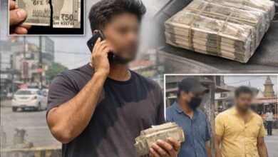 रायपुर में करोड़ों के विदेशी ट्रांजेक्शन का खुलासा, युवक को फर्जी कंपनी का डायरेक्टर बनाकर रचा गया खेल