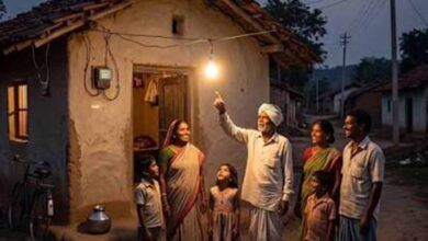 सीमावर्ती गांवों को बड़ी सौगात, अब छत्तीसगढ़ से मिलेगी बिजली सप्लाई