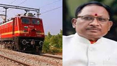 CG को रेलवे की बड़ी सौगात, PM मोदी कल करेंगे दो आधुनिक स्टेशनों का लोकार्पण; CM साय ने बताई बड़ी उपलब्धि
