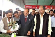 CG के कुलपति डॉ. गिरीश चंदेल को राष्ट्रीय जैव प्रौद्योगिकी पार्क योजना में बड़ी जिम्मेदारी, बने सदस्य