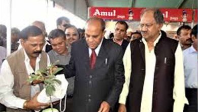 CG के कुलपति डॉ. गिरीश चंदेल को राष्ट्रीय जैव प्रौद्योगिकी पार्क योजना में बड़ी जिम्मेदारी, बने सदस्य