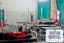 CG में जच्चा-बच्चा की मौत मामले में ढाई महीने बाद अस्पताल प्रबंधन पर FIR, मचा हड़कंप