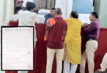 CG में सरकारी जमीन की फर्जी रजिस्ट्री का मामला, कोटवार निलंबित, पटवारी पर भी जांच की आंच