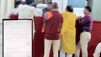CG में सरकारी जमीन की फर्जी रजिस्ट्री का मामला, कोटवार निलंबित, पटवारी पर भी जांच की आंच
