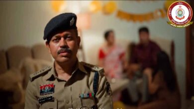‘परिवार कर रहा आपका इंतजार, खबर का नहीं’: सड़क सुरक्षा पर रायपुर पुलिस का भावुक वीडियो वायरल