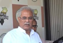 CG हाईकोर्ट का बड़ा फैसला: भूपेश बघेल के खिलाफ सेक्स CD कांड में ट्रायल पर लगाई रोक