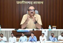 छत्तीसगढ़ में बैकलॉग भर्ती होगी तेज, मुख्य सचिव ने सचिवों को दिए खाली पद भरने के निर्देश