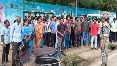 छत्तीसगढ़ पुलिस का बड़ा एक्शन, यातायात नियम तोड़ने पर 62 वाहन चालकों के चालान