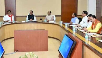CG Cabinet का बड़ा फैसला! तृतीय श्रेणी की सीधी भर्ती में अग्निवीरों को मिलेगा 10% आरक्षण