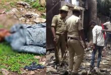 CG Crime News: 9वीं के छात्र का जंगल में मिला शव, चेहरे पर पत्थर से हमला, हत्या की आशंका
