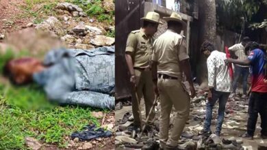 CG Crime News: 9वीं के छात्र का जंगल में मिला शव, चेहरे पर पत्थर से हमला, हत्या की आशंका