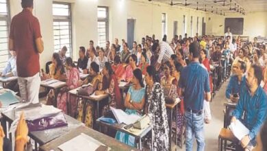 CG के शिक्षकों को हाईकोर्ट से नहीं मिली राहत, क्रमोन्नति वेतनमान पर रिट याचिकाएं खारिज