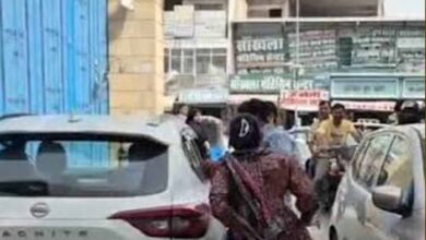 बिलासपुर में फाइनेंस कंपनी कर्मचारियों पर गंभीर आरोप, गर्भवती महिला की कार रोकी