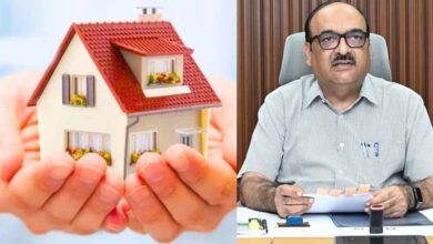 CG के मुख्य सचिव ने PM आवास 2.0 टास्क फोर्स की बैठक ली, पात्र आवासहीनों को जल्द पक्का घर देने के निर्देश