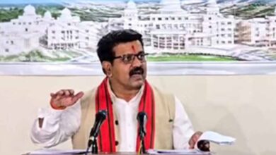 धर्म स्वातंत्र्य विधेयक पर जल्द होगा दूसरा कदम, उप मुख्यमंत्री विजय शर्मा का बड़ा बयान धर्म स्वातंत्र्य विधेयक पर जल्द होगा दूसरा कदम, उप मुख्यमंत्री विजय शर्मा का बड़ा बयान