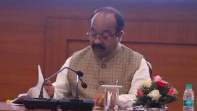 राजिम नगर पालिका गठन की अधिसूचना जारी, डिप्टी CM साव बोले- विकास को मिलेगी नई रफ्तार