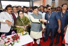 पीथमपुर प्रदेश की औद्योगिक शक्ति का महत्वपूर्ण केन्द्र : मुख्यमंत्री डॉ. यादव