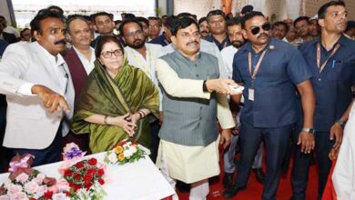 पीथमपुर प्रदेश की औद्योगिक शक्ति का महत्वपूर्ण केन्द्र : मुख्यमंत्री डॉ. यादव