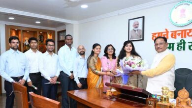 पूरी निष्ठा और सेवा भाव से करें जनसेवा, विकसित छत्तीसगढ़ के निर्माण में निभाएं महत्वपूर्ण भूमिका : मुख्यमंत्री  विष्णु देव साय