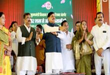 मुख्यमंत्री किसान कल्याण योजना में 82.70 लाख से अधिक किसानों को 3308 करोड़ रूपए अंतरित