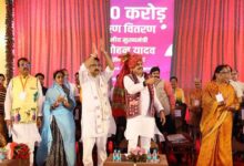 बहनों की शक्ति और आशीर्वाद से आगे बढ़ रहा मध्यप्रदेश : मुख्यमंत्री डॉ. यादव