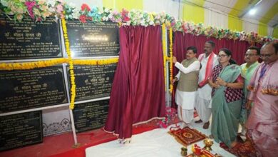 धान की फसल पर भी देंगे भावांतर योजना का लाभ : मुख्यमंत्री डॉ. यादव