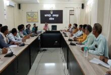 दतिया में निर्वाचन आयोग के दिशा-निर्देशों के अनुरूप प्रशासन सक्रिय