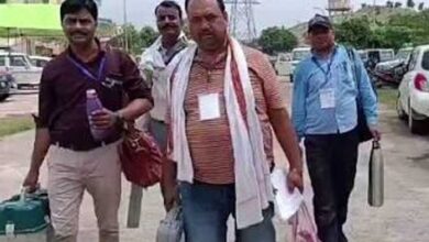दतिया में मतदान आज