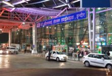 इंदौर से 10 नए शहरों के लिए शुरू होंगी सीधी फ्लाइट्स, एयरलाइंस को भेजा गया प्रस्ताव