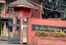 DAVV का बड़ा फैसला: सप्लीमेंट्री में फेल छात्र भी ले सकेंगे सेकंड ईयर में एडमिशन
