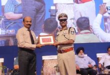 तकनीक, समन्वय और प्रशिक्षित पुलिस बल के दम पर होगा सुरक्षित एवं व्यवस्थित सिंहस्थ-2028 – डीजीपी  कैलाश मकवाणा