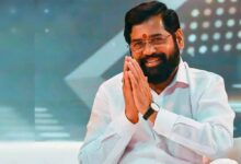 Eknath Shinde Health: डिप्टी सीएम एकनाथ शिंदे की अचानक बिगड़ी तबीयत, अस्पताल में भर्ती; सभी कार्यक्रम रद्द