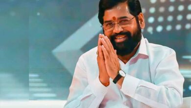 Eknath Shinde Health: डिप्टी सीएम एकनाथ शिंदे की अचानक बिगड़ी तबीयत, अस्पताल में भर्ती; सभी कार्यक्रम रद्द