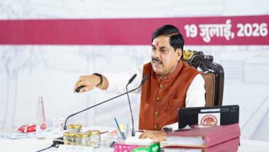 राज्य सरकार हर परिस्थिति में किसानों के साथ है : मुख्यमंत्री डॉ. यादव