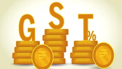 53 करोड़ रुपये की बोगस बिलिंग के मास्टरमाइंड को राज्य GST ने किया गिरफ्तार 53 करोड़ रुपये की बोगस बिलिंग के मास्टरमाइंड को राज्य GST ने किया गिरफ्तार