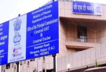 53 करोड़ रुपये की बोगस बिलिंग के मास्टरमाइंड को राज्य GST ने किया गिरफ्तार