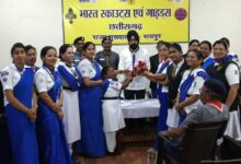 स्काउट्स एवं गाइड्स की गतिविधियों को प्रभावी बनाने राज्य मुख्य आयुक्त ने दिए महत्वपूर्ण निर्देश