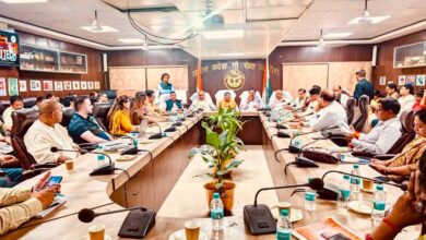 आधुनिक तकनीक, नवाचार और बाजार को जोड़कर गो पालन को ज्यादा लाभकारी बनाने पर मंथन