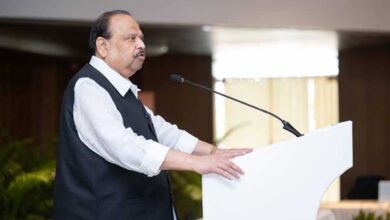 जैन दर्शन वैश्विक है, जो समाज को शांति प्रिय बना सकता है : मंत्री  काश्यप