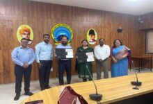 ग्रीन हाइड्रोजन समेत स्वच्छ ऊर्जा क्षेत्रों में मिलकर काम करेंगे क्रिस्प और मैनिट