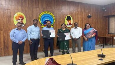 ग्रीन हाइड्रोजन समेत स्वच्छ ऊर्जा क्षेत्रों में मिलकर काम करेंगे क्रिस्प और मैनिट