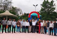 मध्यप्रदेश के अभियंताओं ने नीरी नागपुर में तरल अपशिष्ट प्रबंधन और जल संरक्षण का सीखा आधुनिक कौशल