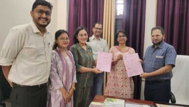 युवाओं में नेतृत्व क्षमता, सामाजिक उत्तरदायित्व और सामुदायिक सहभागिता को मिलेगा बढ़ावा युवाओं में नेतृत्व क्षमता, सामाजिक उत्तरदायित्व और सामुदायिक सहभागिता को मिलेगा बढ़ावा