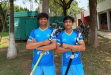 यूथ हॉकी5s एशियन चैंपियनशिप–2026 के लिए हुआ चयन, 20 से 25 जुलाई तक ओमान में होगी प्रतियोगिता