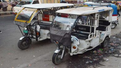 ई-रिक्शा चालकों के सामने नई मुसीबत, ‘चाइनीज ऐप’ से हैक हो रहे वाहन