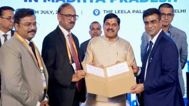 मध्यप्रदेश बना निवेशकों की पहली पसंद : दिल्ली के दो बड़े आयोजनों में ₹20,193 करोड़ के मिले निवेश प्रस्ताव